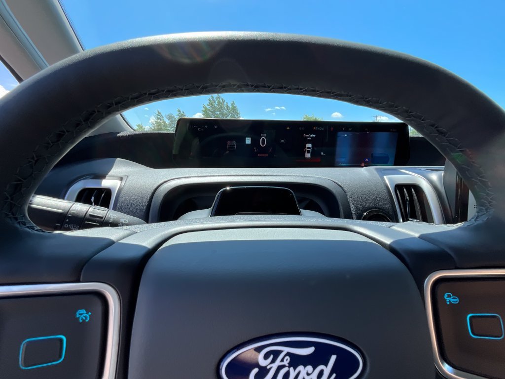 New 2027 Ford Expedition Max Active AWD/4WD image 27