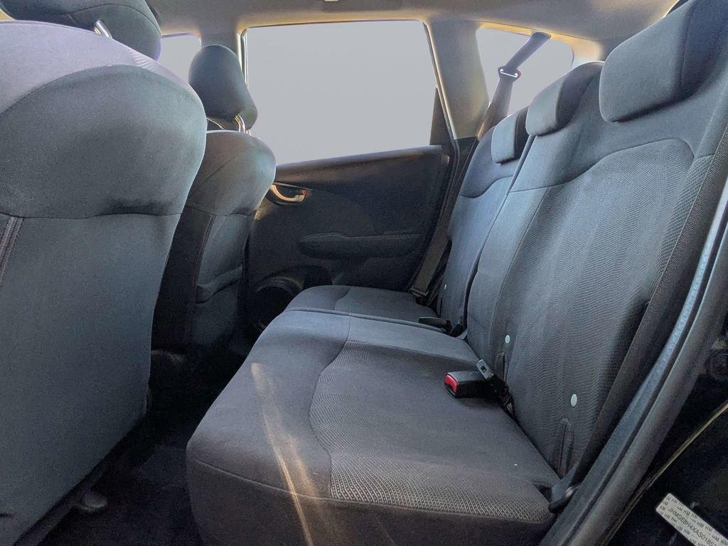 Used 2010 Honda Fit Sport image 13