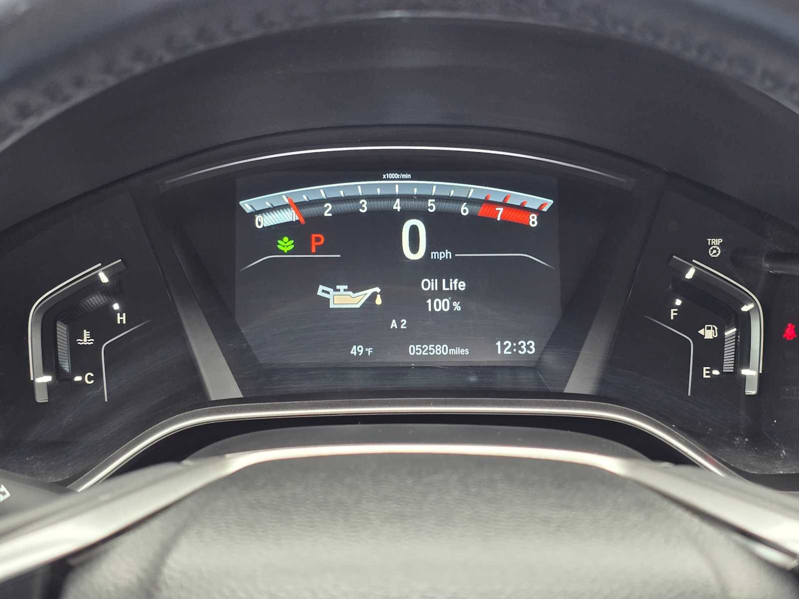 Used 2017 Honda CR-V Touring image 25