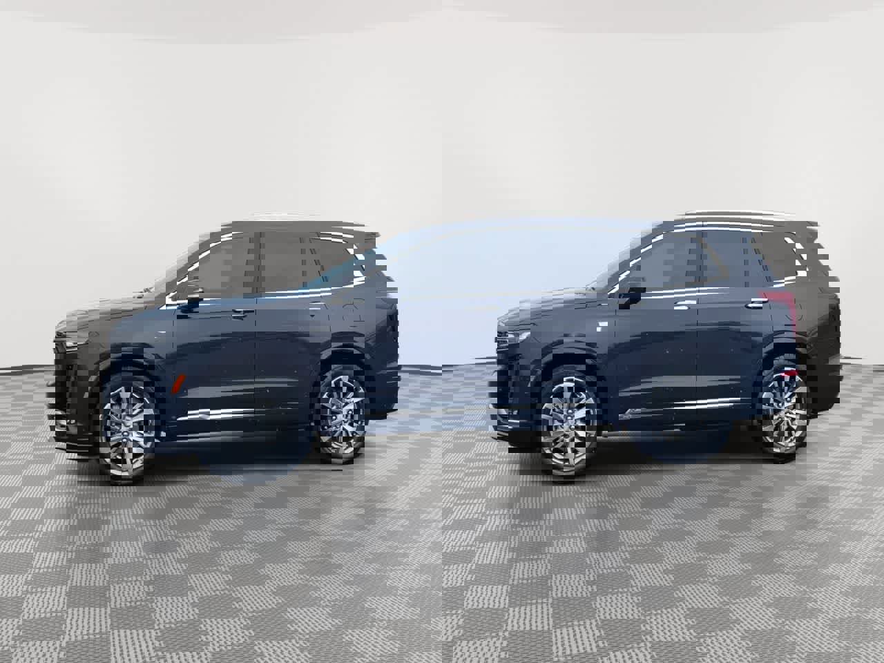 Certified 2024 Cadillac XT6 Premium Luxury w/ LPO, Floor Liner Package image 5