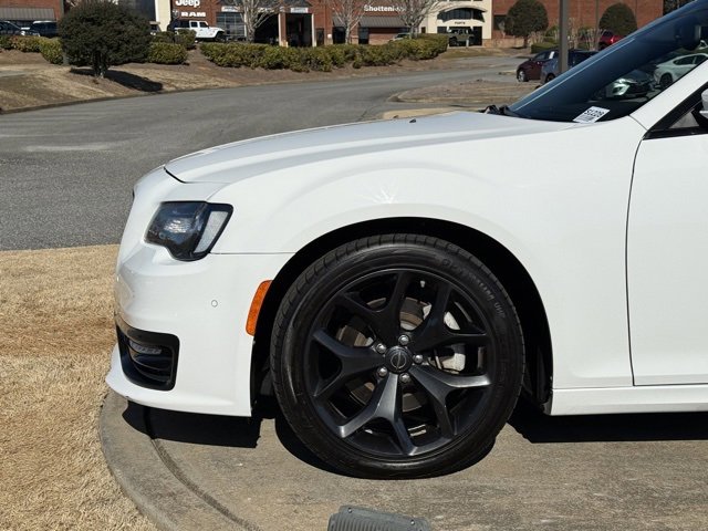 Used 2022 Chrysler 300 S image 12