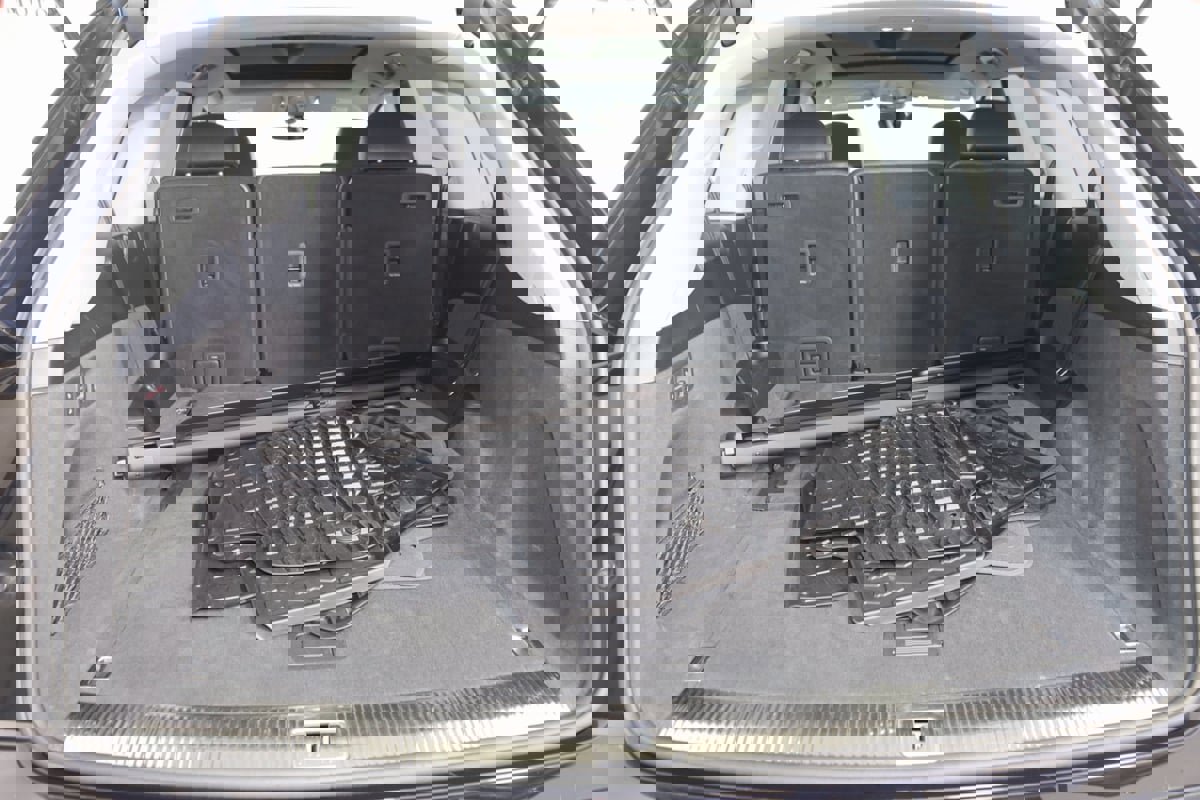 Used 2018 Audi Q7 2.0T Premium Plus image 50