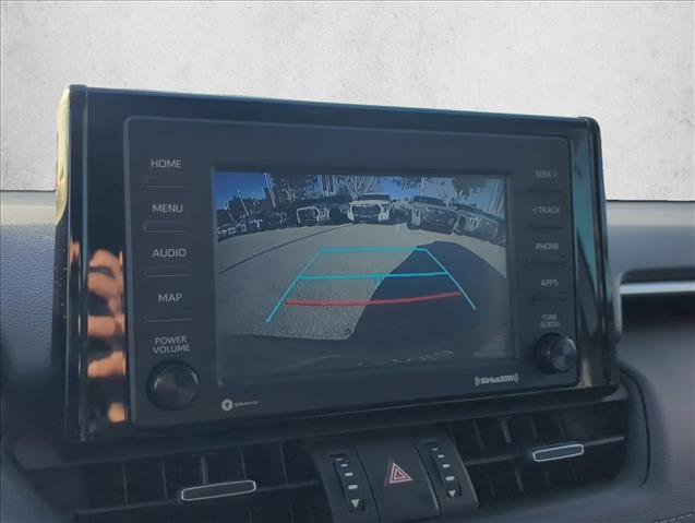 Certified 2022 Toyota RAV4 XLE Premium AWD/4WD image 22
