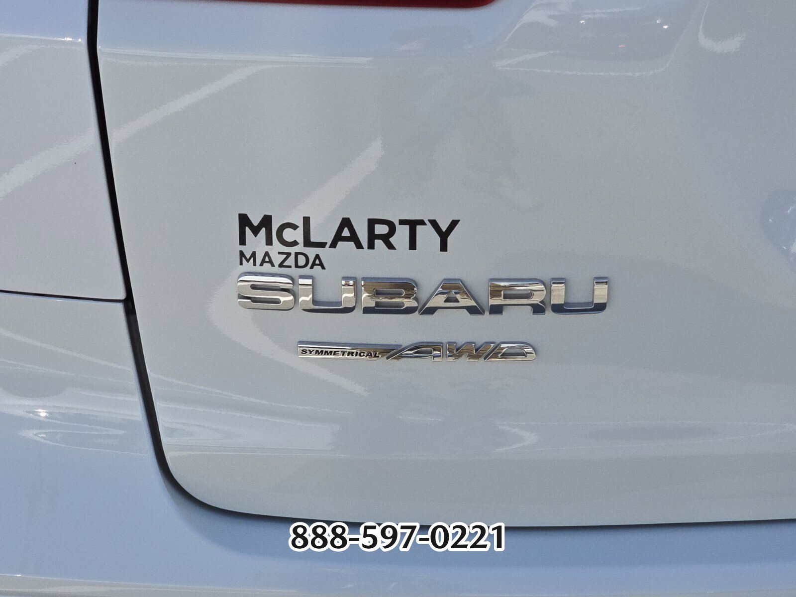 Used 2024 Subaru Ascent Premium w/ Convenience Package image 15