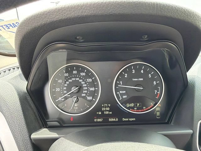 Used 2014 BMW 228i Coupe RWD image 20