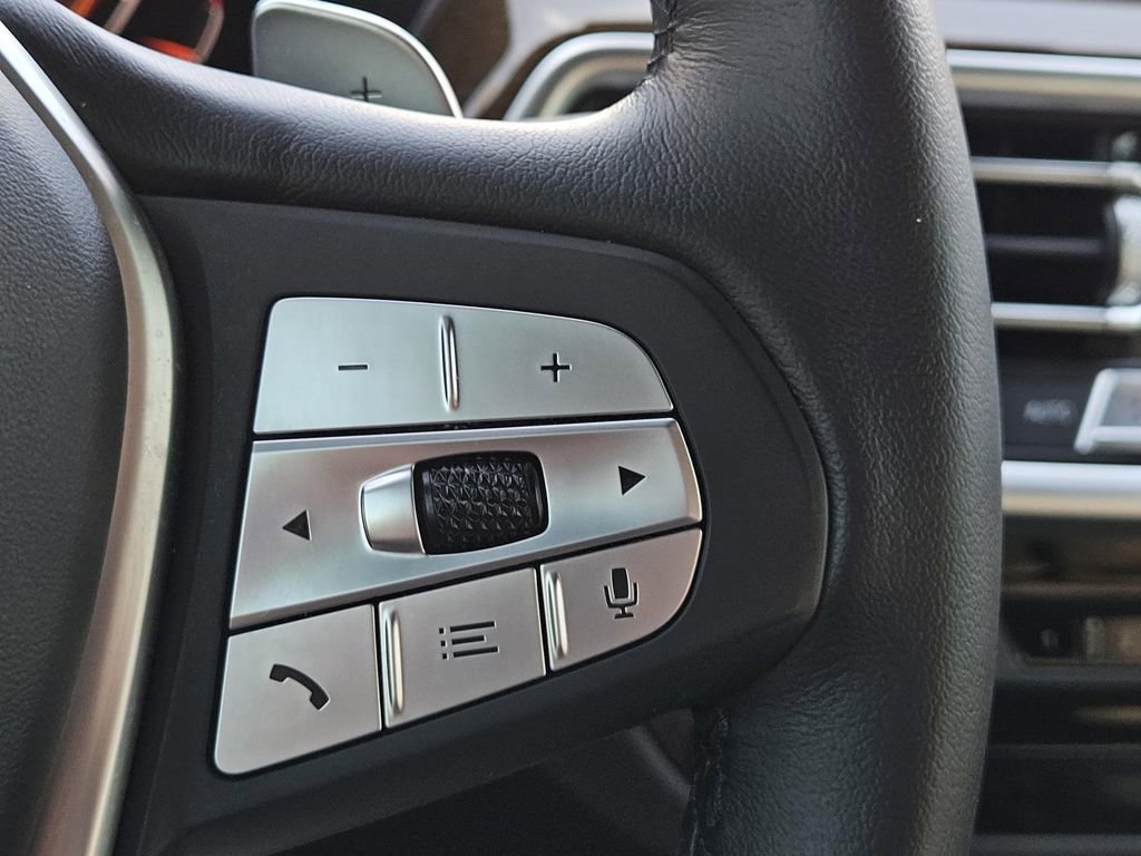 Used 2023 BMW X3 sDrive30i w/ Premium Package image 20