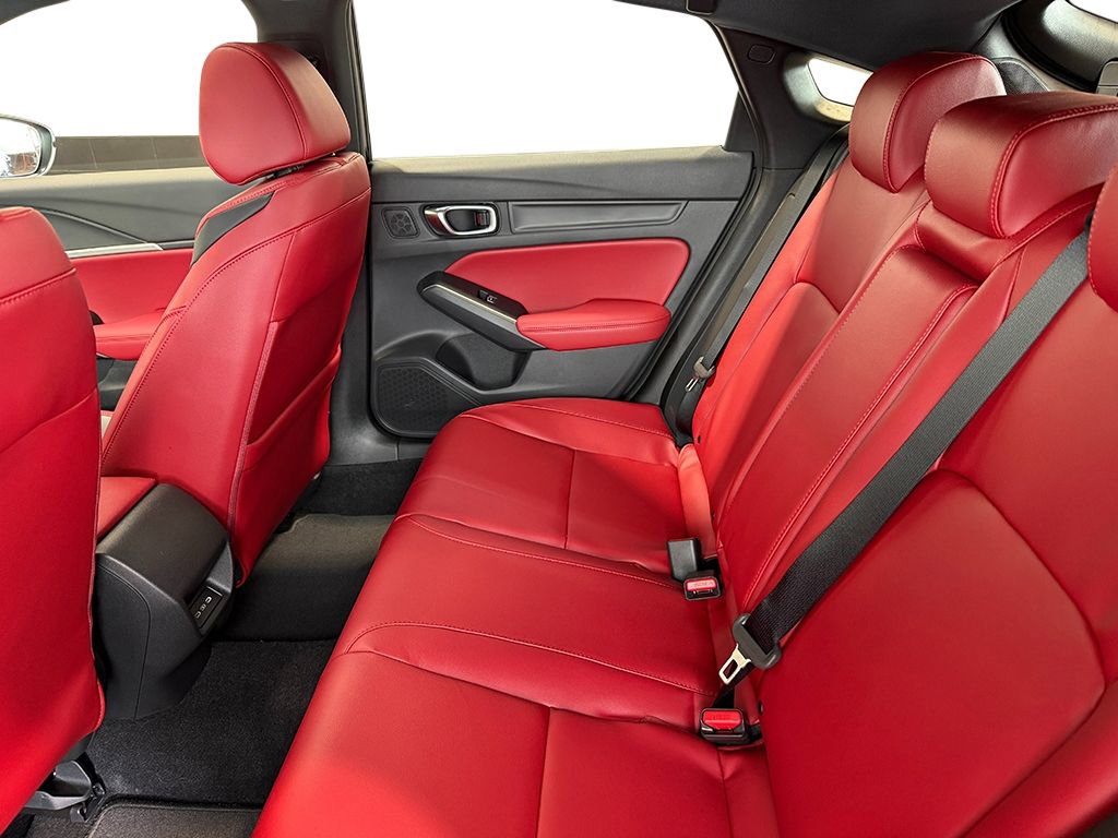 New 2026 Acura Integra A-Spec image 28