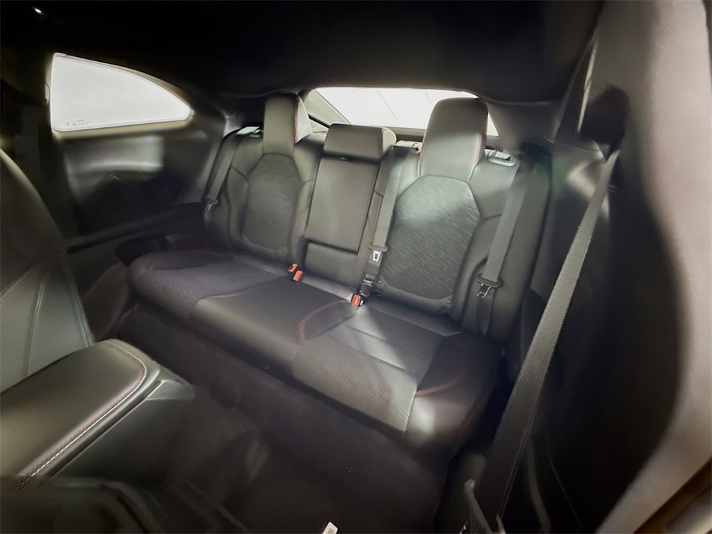 Used 2025 Dodge Charger R/T w/ Quick Order Package 25M R/T image 26