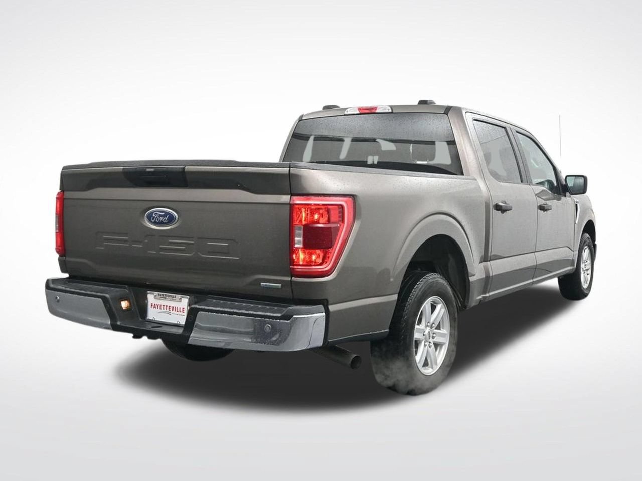 Used 2023 Ford F150 XLT RWD image 5