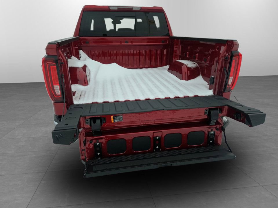 New 2026 GMC Sierra 1500 SLT w/ SLT Convenience Package image 33