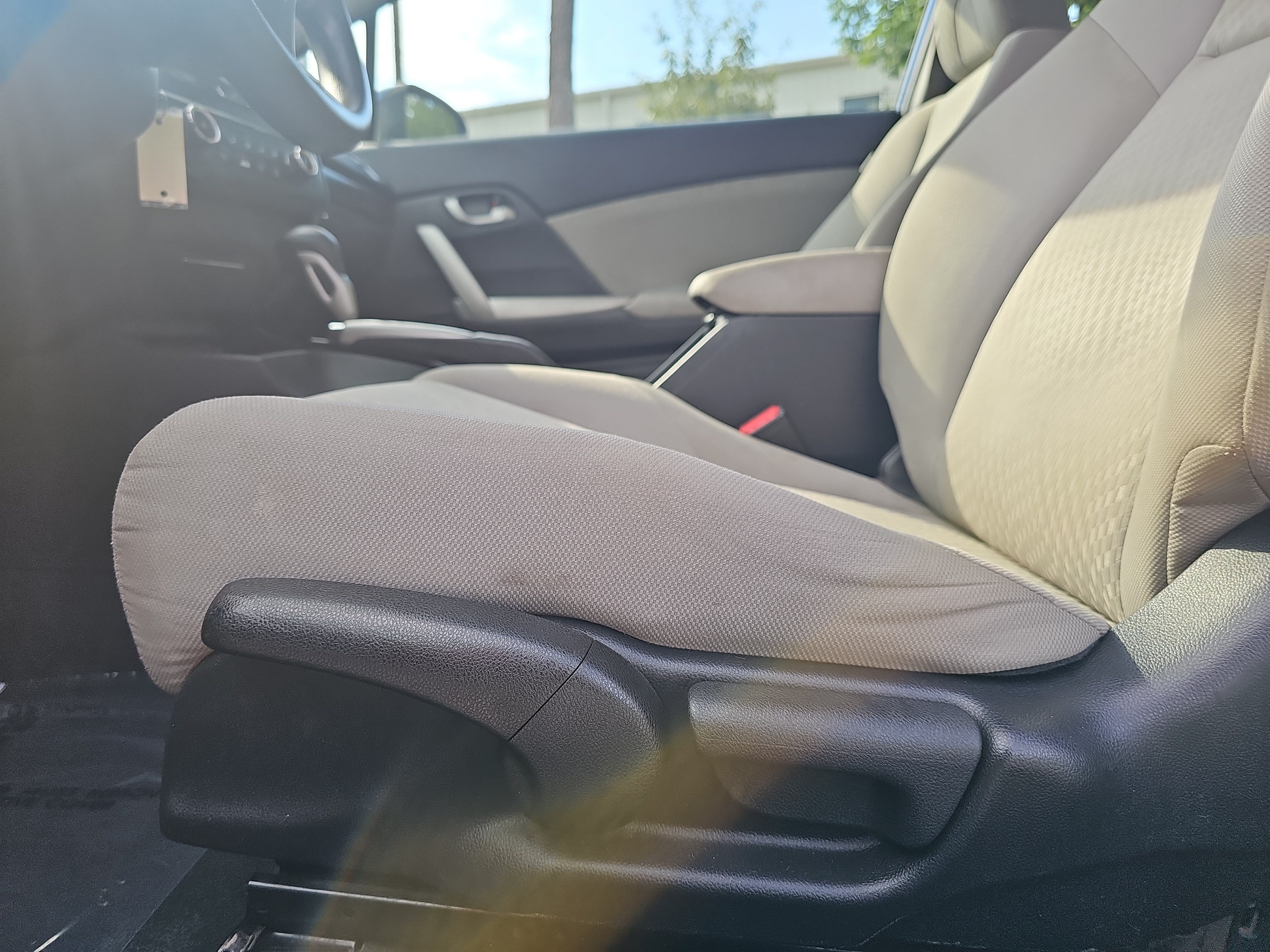 Used 2015 Honda Civic LX image 26