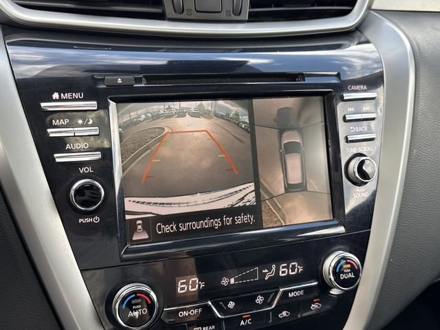Used 2020 Nissan Murano SL w/ Moonroof Package image 34