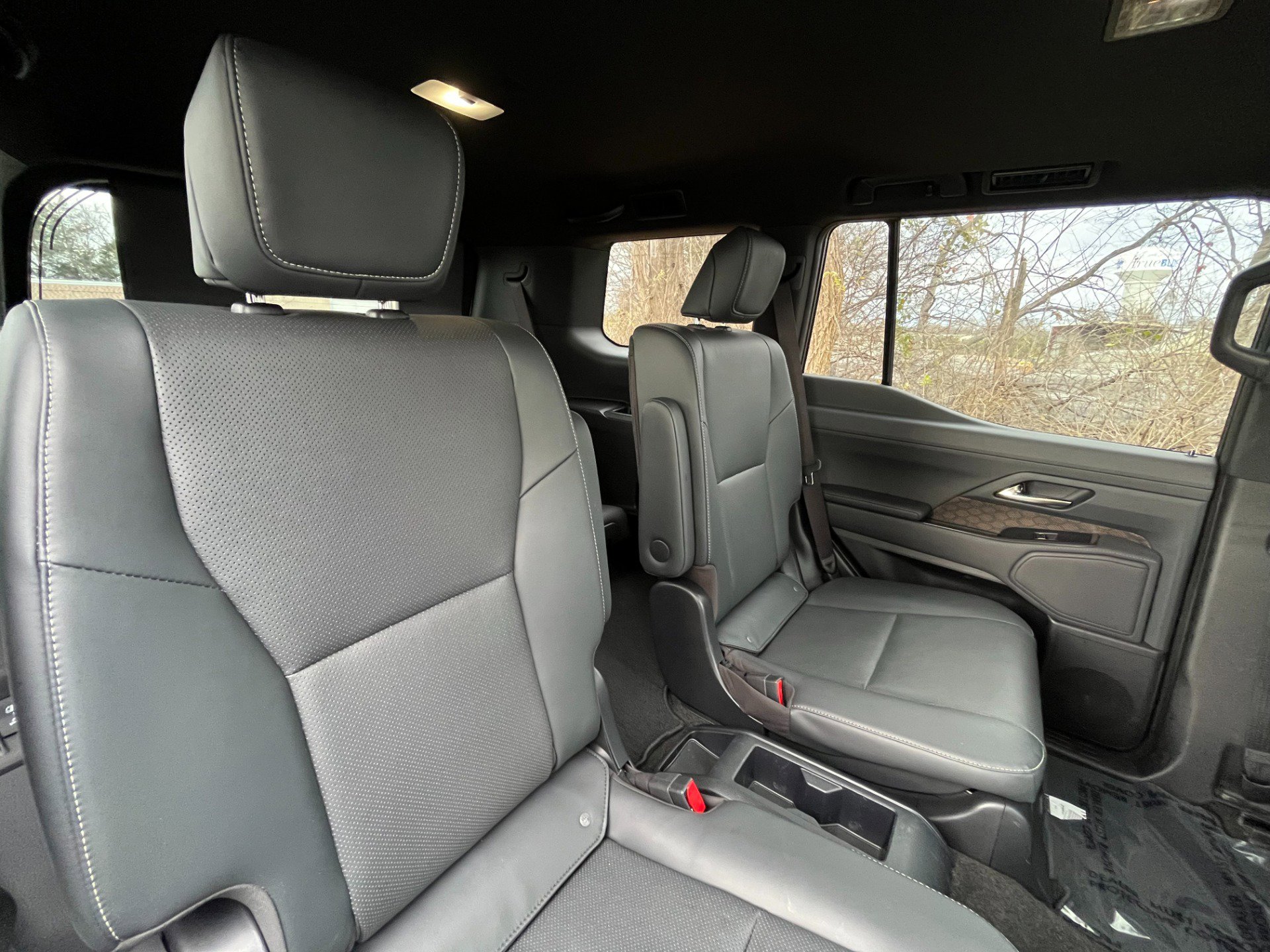 Used 2024 Lexus GX 550 w/ Accessory Package (Z1) image 36