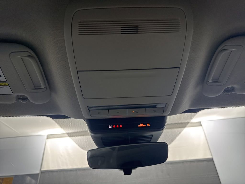 Used 2025 MAZDA CX-30 AWD 2.5 S w/ Select Sport Pkg image 26