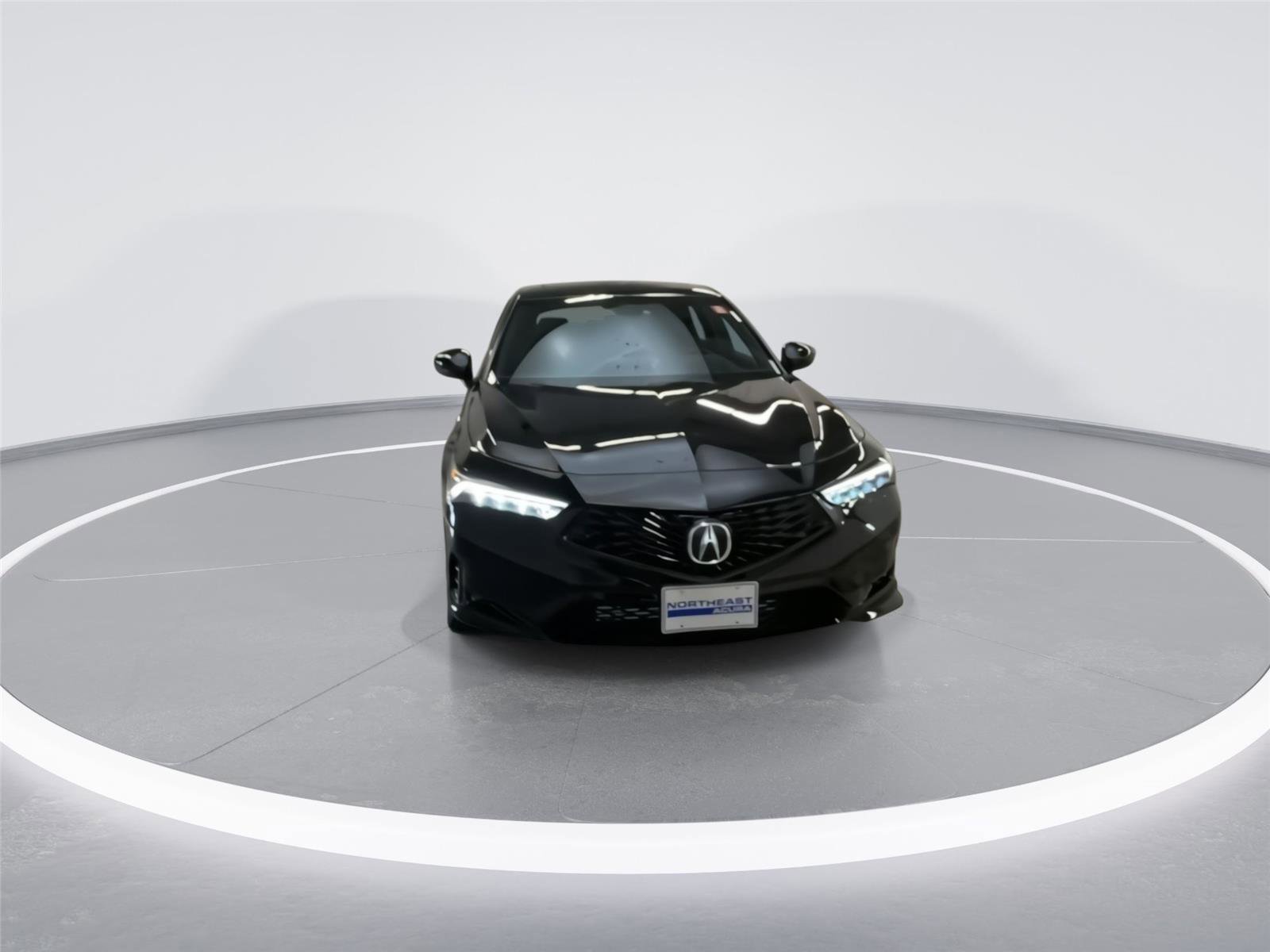 New 2026 Acura Integra A-Spec image 3