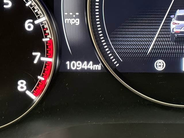 Used 2024 MAZDA CX-50 AWD 2.5 S w/ Cargo Package image 16