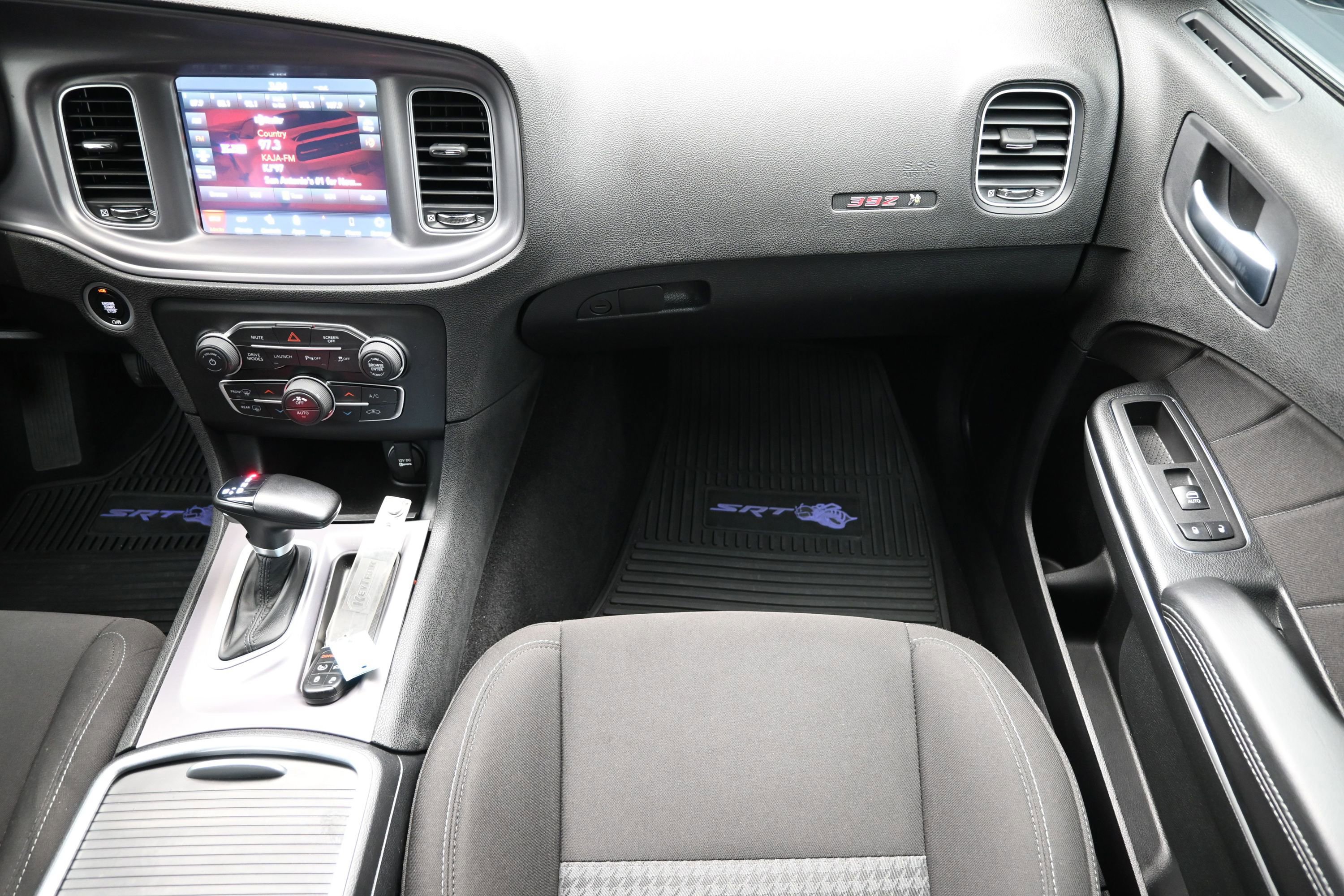 Used 2023 Dodge Charger Scat Pack w/ Navigation & Travel Group RWD image 40