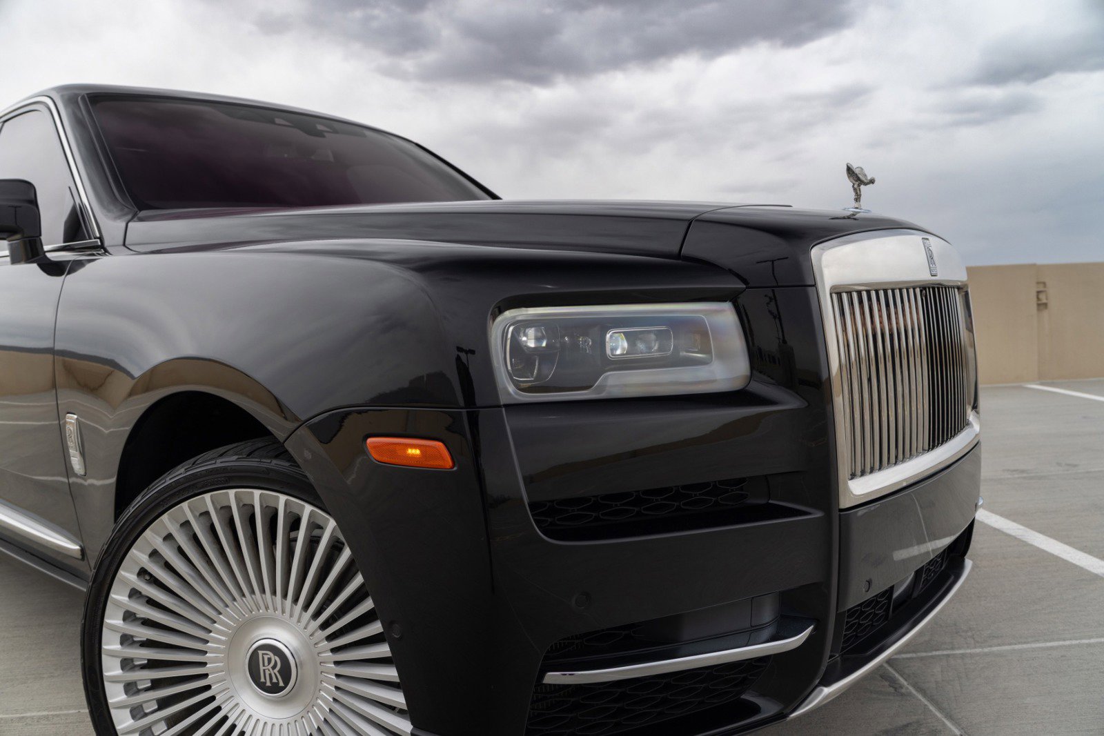 Used 2021 Rolls-Royce Cullinan image 25