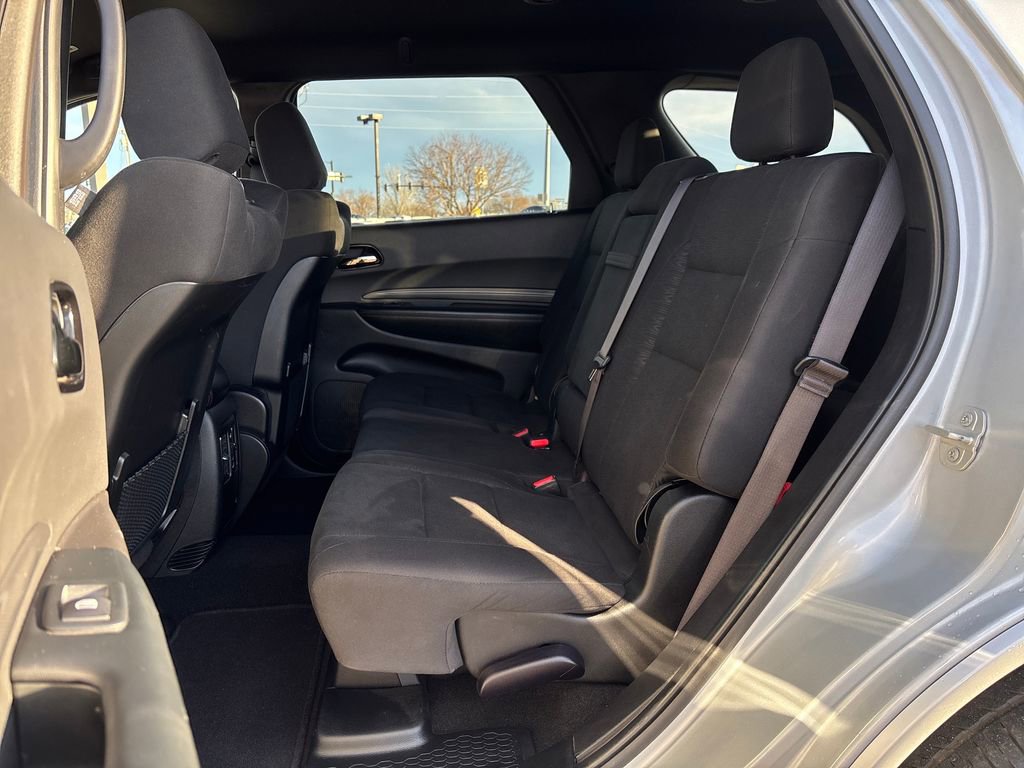 Used 2024 Dodge Durango GT image 26
