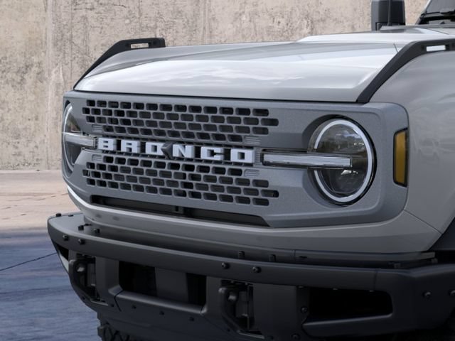 New 2026 Ford Bronco Badlands AWD/4WD image 19