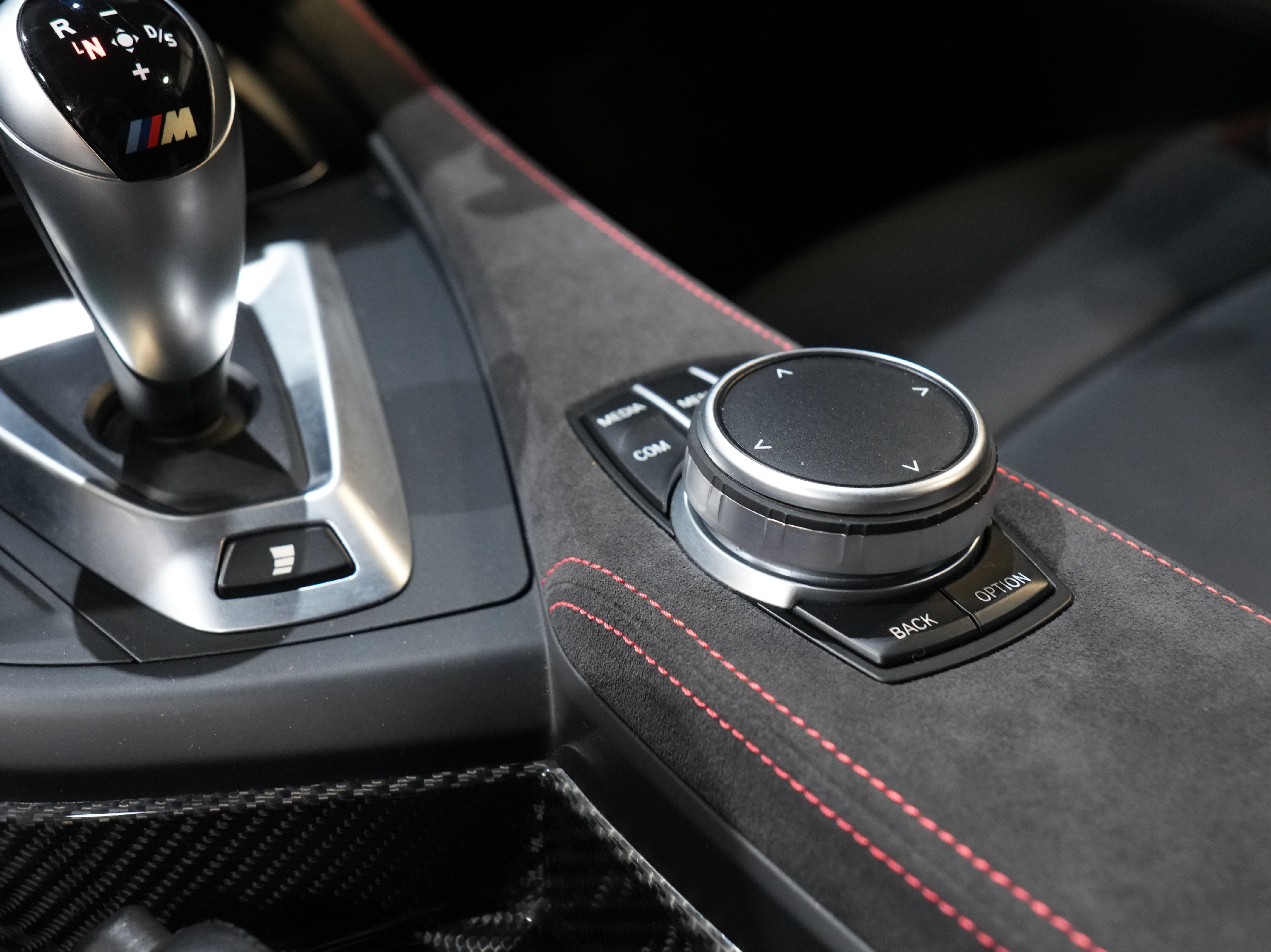 Used 2020 BMW M2 CS RWD image 43