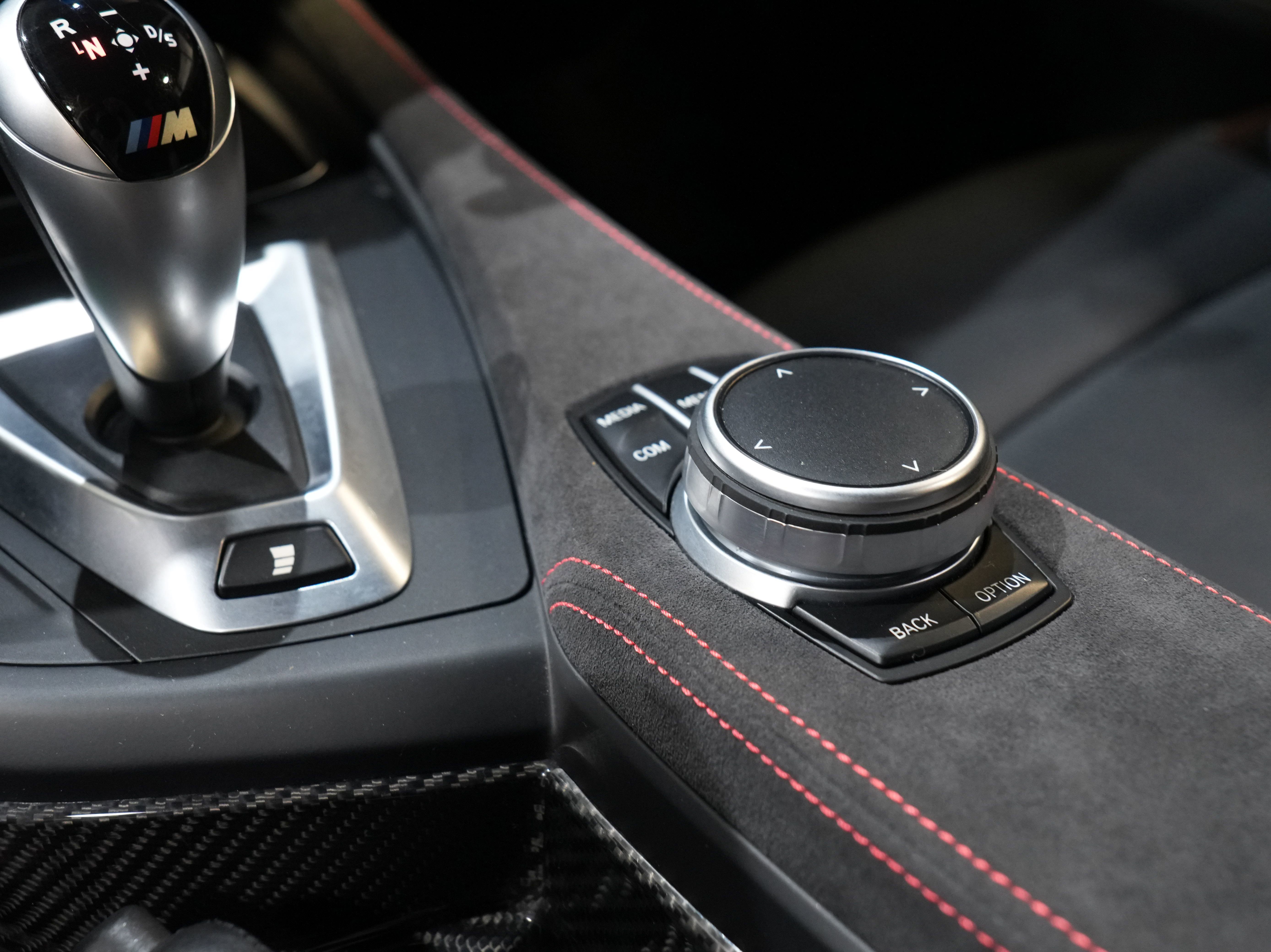 Used 2020 BMW M2 CS RWD image 43