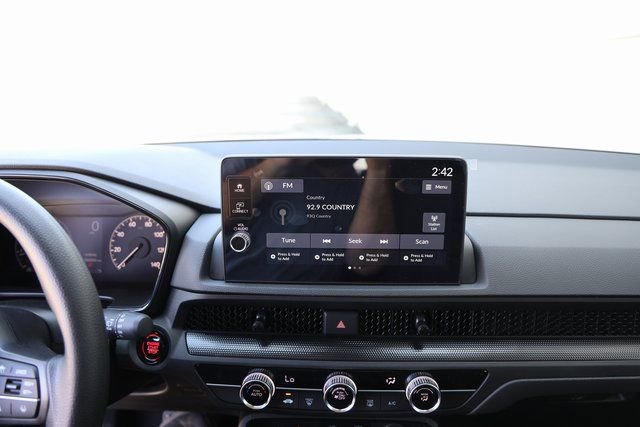 New 2026 Honda CR-V LX image 18