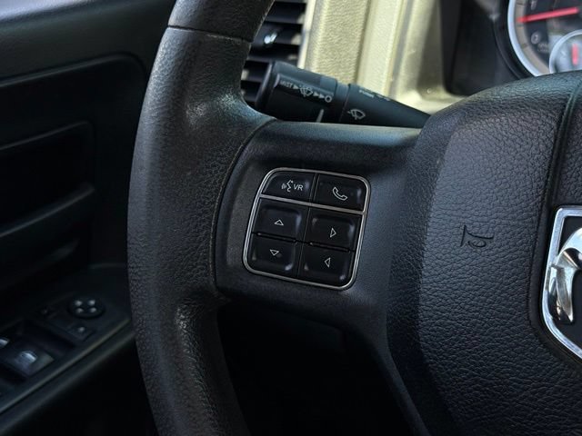 Used 2019 RAM 1500 Express w/ Wheel & Sound Group AWD/4WD image 9