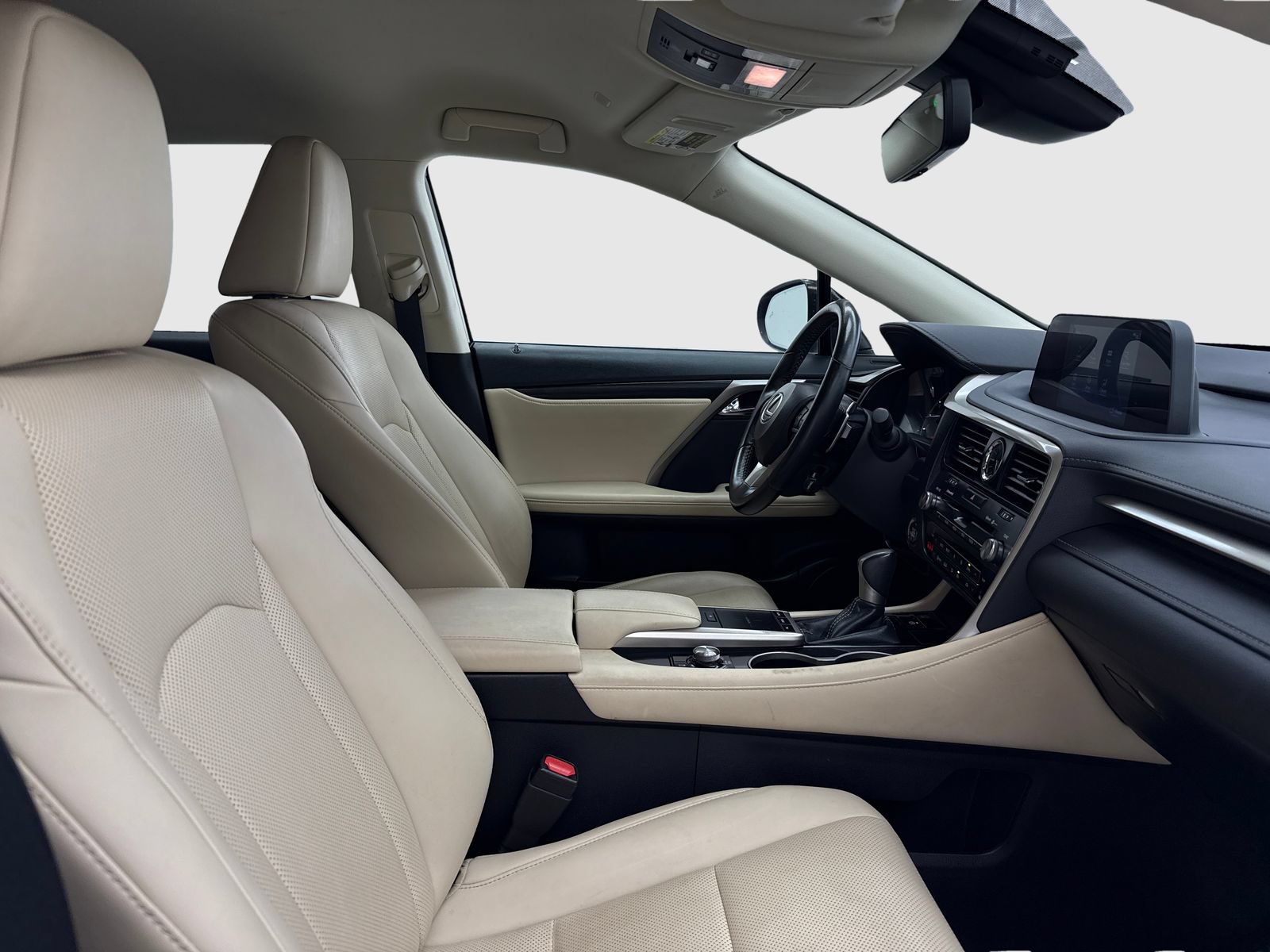 Used 2021 Lexus RX 350 FWD w/ Accessory Package image 41