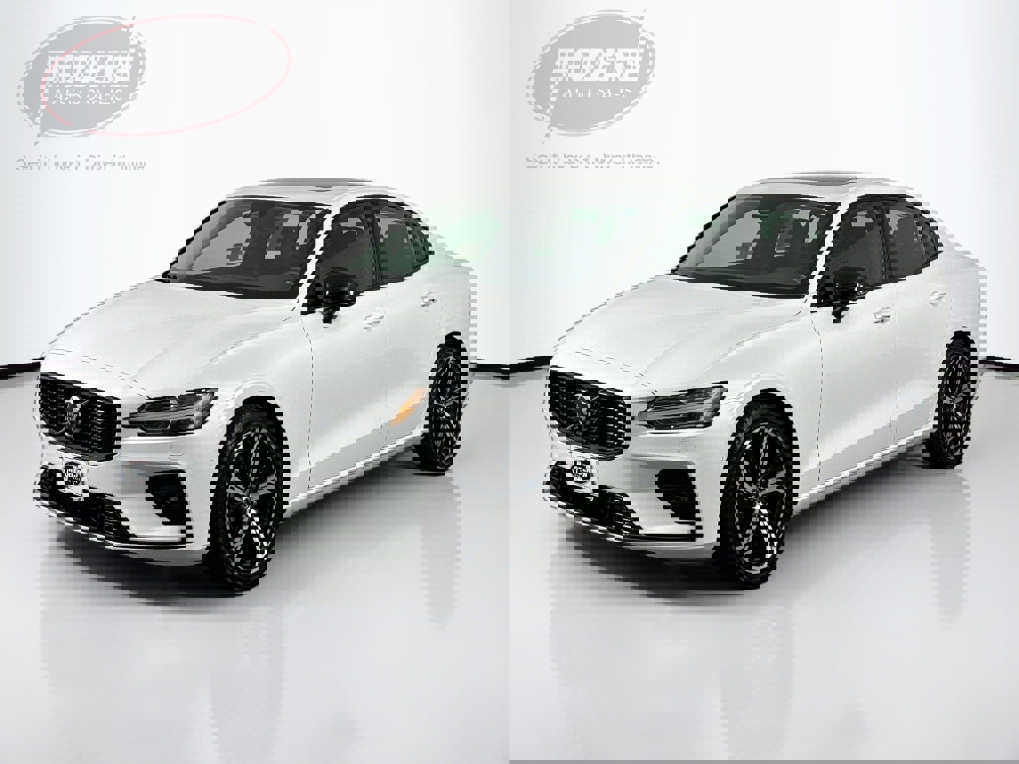 Used 2024 Volvo S60 B5 Plus video 1