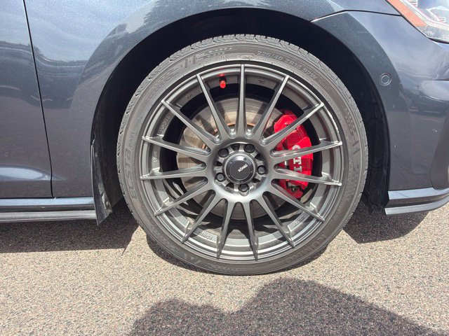 Used 2018 Volkswagen GTI Autobahn FWD image 12