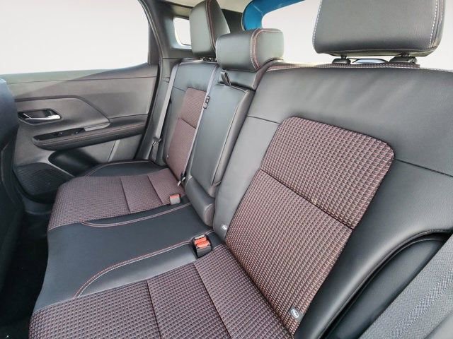 New 2025 Nissan Kicks SR w/ Interior Electronics Package image 13
