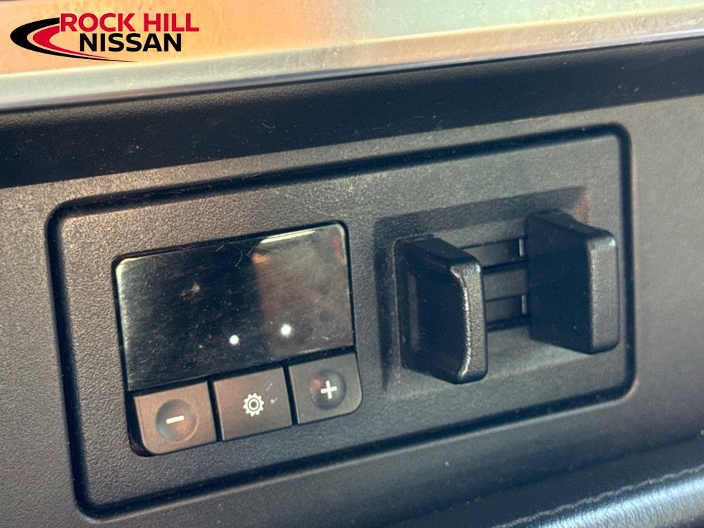 Used 2023 Nissan Armada SL AWD/4WD image 24
