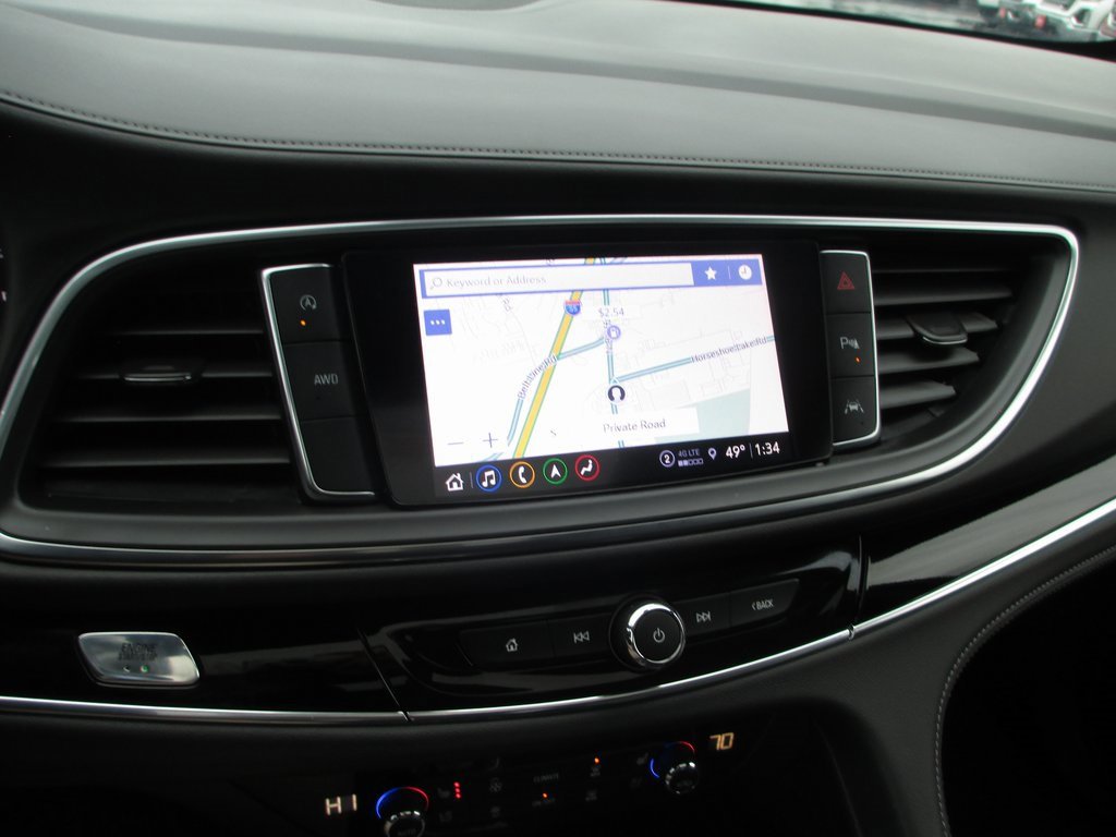 Certified 2023 Buick Enclave Avenir image 28