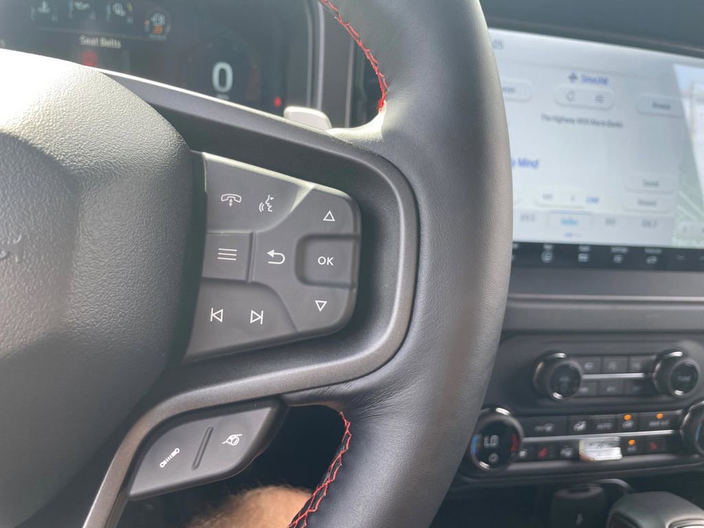 New 2025 Ford Bronco Raptor image 22