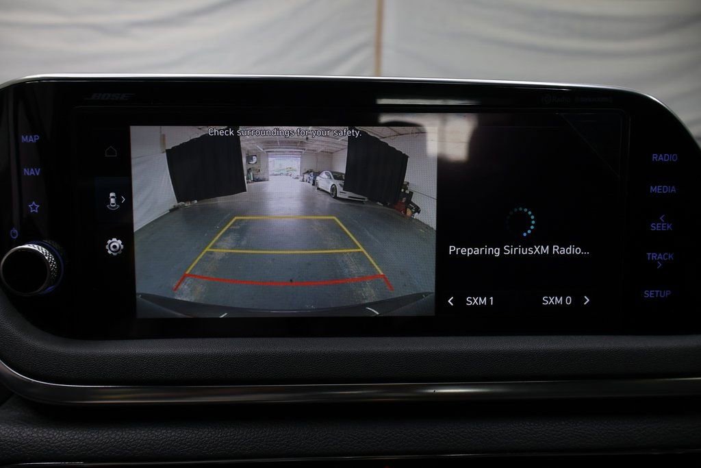 Used 2022 Hyundai Sonata SEL Plus image 24