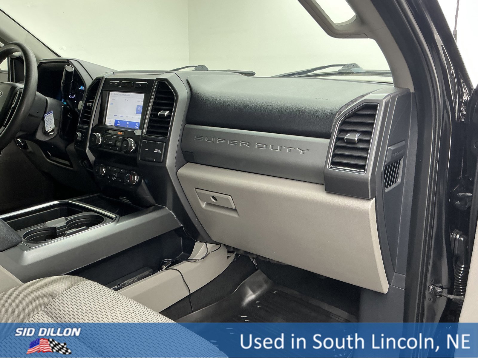 Used 2022 Ford F350 XLT image 24