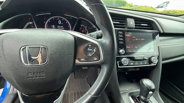 Used 2020 Honda Civic Sport image 27