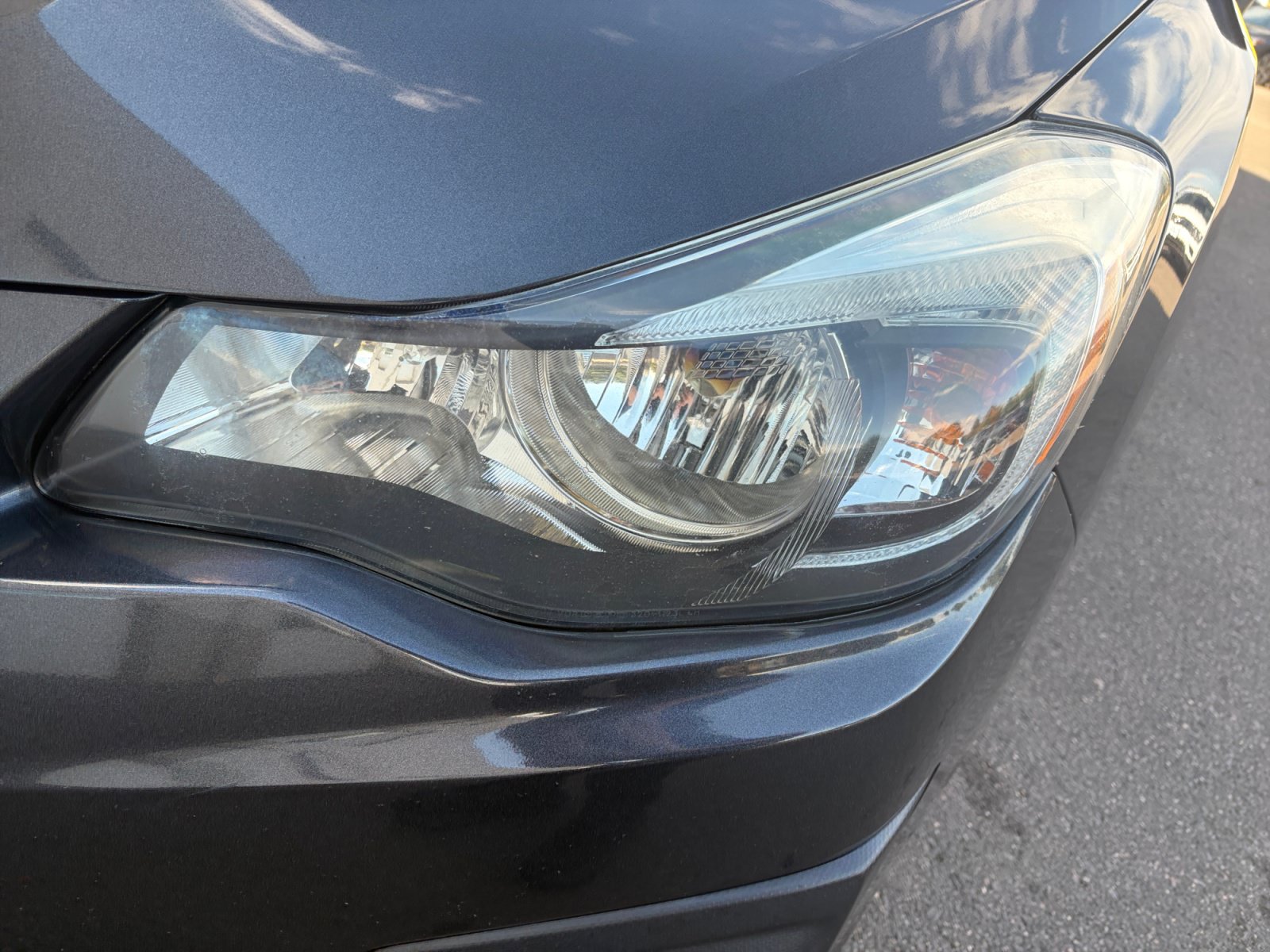 Used 2014 Subaru Impreza 2.0i Sport Premium AWD/4WD image 9