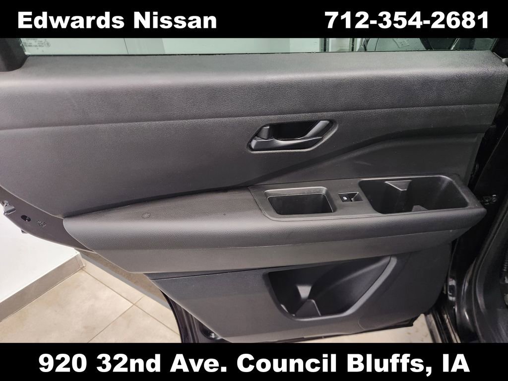 Used 2024 Nissan Pathfinder Rock Creek image 15