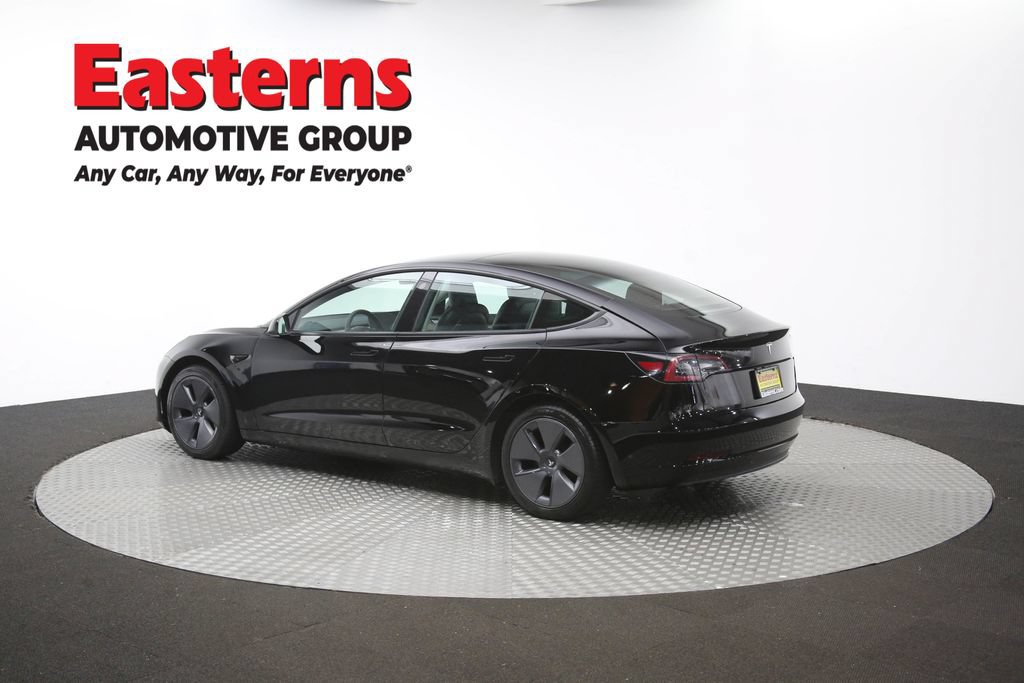 Used 2023 Tesla Model 3 Standard Range RWD image 58
