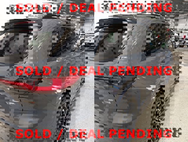 Used 2025 MAZDA CX-70 3.3 Turbo S w/ Premium Package image 3