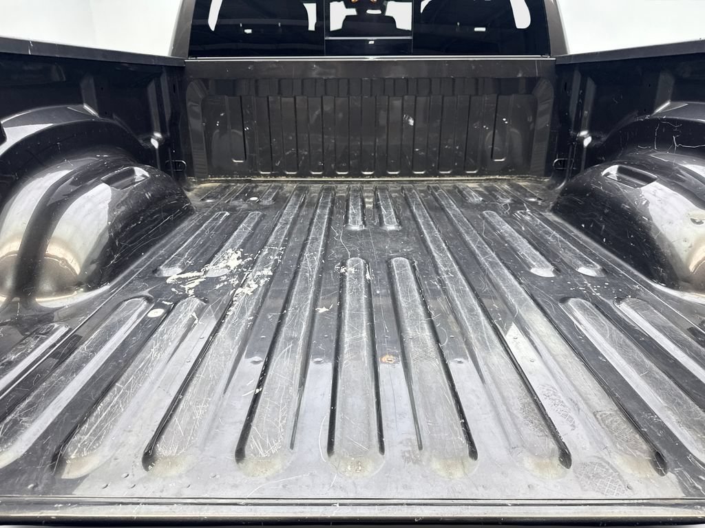 Used 2025 RAM 1500 Big Horn RWD image 80