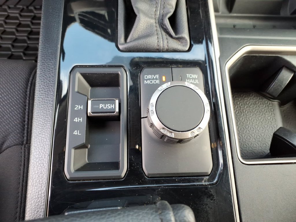 Used 2022 Toyota Tundra SR5 AWD/4WD image 27