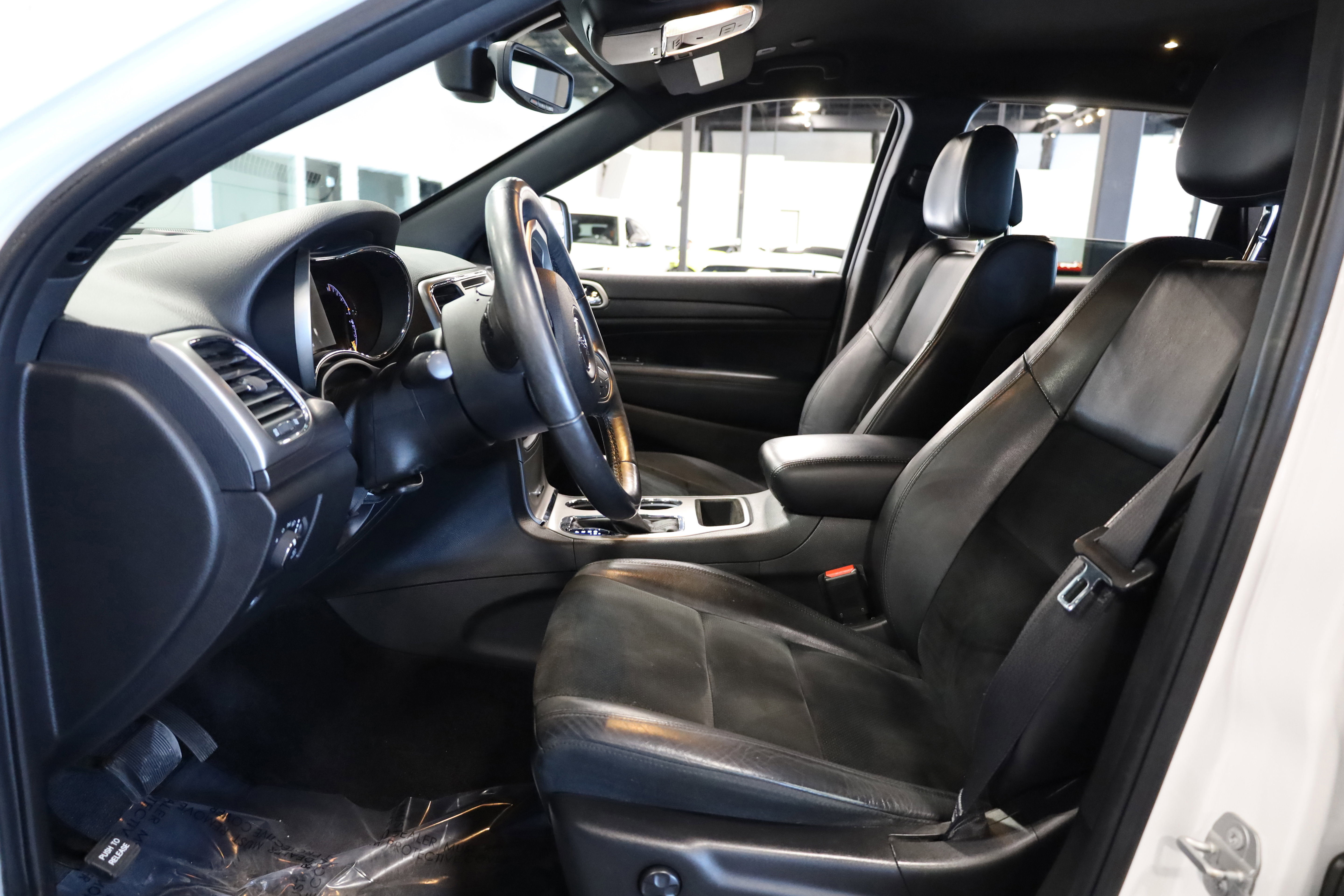 Used 2018 Jeep Grand Cherokee Altitude image 16