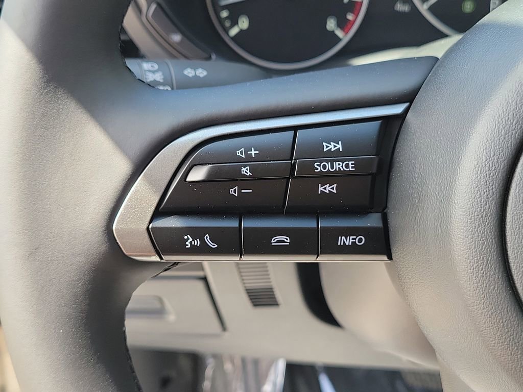 New 2026 MAZDA MAZDA3 2.5 S Sedan w/ Preferred Pkg image 19