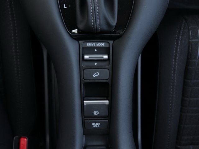 New 2026 Honda HR-V LX image 19