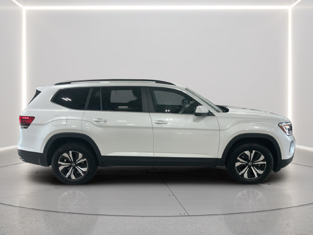 Certified 2026 Volkswagen Atlas SE AWD/4WD image 7