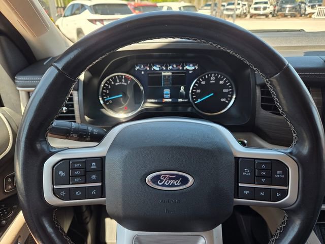 Used 2022 Ford Expedition Max Limited AWD/4WD image 30