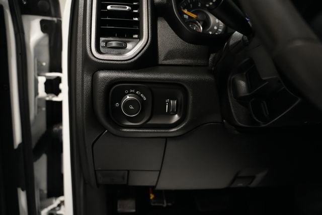 Used 2021 RAM 3500 Tradesman AWD/4WD image 12